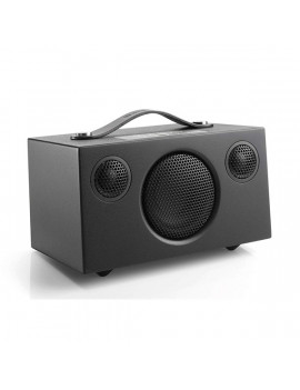 Audio Pro Addon C3 Multiroom fekete hangszóró