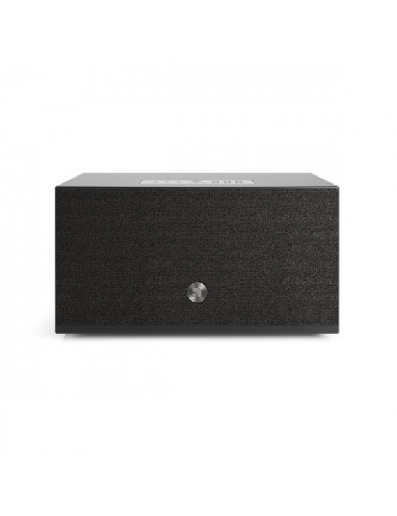 Audio Pro C10 MKII multiroom fekete hálózati hangszóró