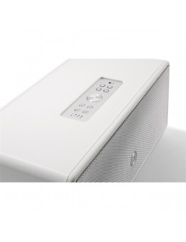 Audio Pro D-1 fehér hordozható hangsugárzó
