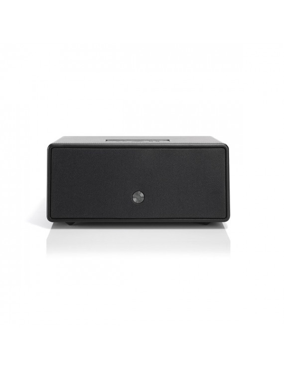 Audio Pro D-1 fekete hordozható hangsugárzó