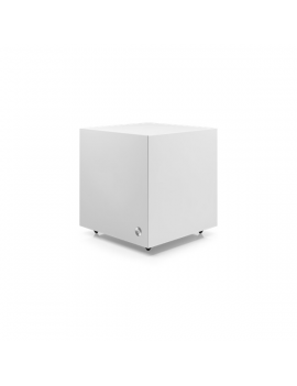 Audio Pro SW-5 fehér aktív mélysugárzó