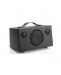 Audio Pro T3+ hordozható Bluetooth fekete hangszóró