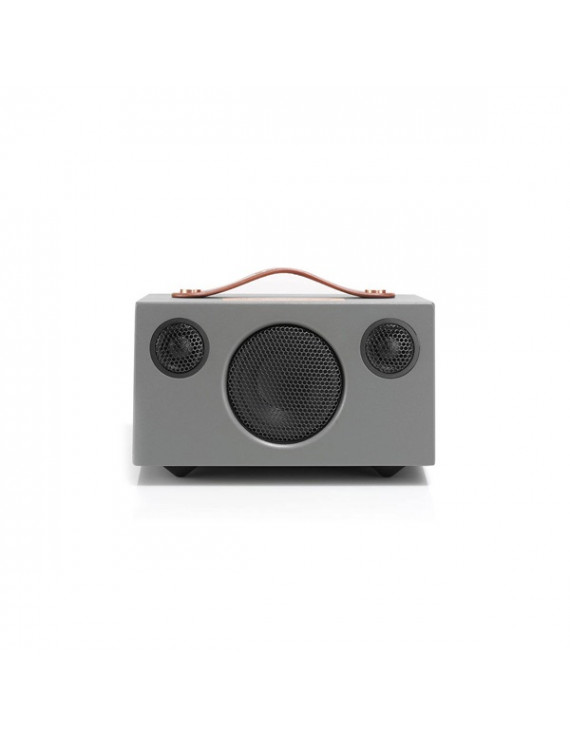 Audio Pro T3+ hordozható Bluetooth szürke hangszóró