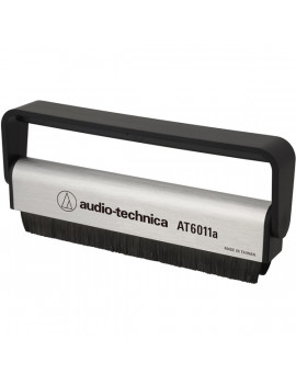 Audio-Technica AT6011a antisztatikus lemezkefe