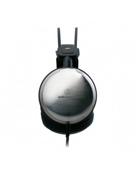 Audio-Technica ATH-A2000Z ezüst fejhallgató