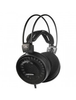 Audio-Technica ATH-AD500X fekete Hi-Fi fejhallgató