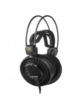 Audio-Technica ATH-AD900X fekete Hi-Fi fejhallgató