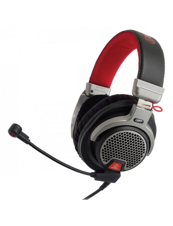 Audio-Technica ATH-PDG1A Hi-Fi gamer headset