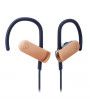 Audio-Technica ATH-SPORT70BTRGD Bluetooth rózsaarany sport fülhallgató