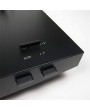 Audio-Technica AT-LP3BK fekete USB/bakelit lemezjátszó