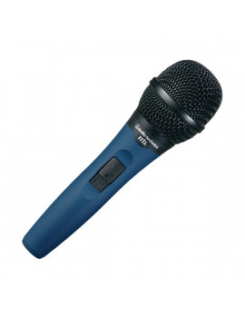 Audio-Technica MB3K hiperkardioid dinamikus kézi vokálmikrofon