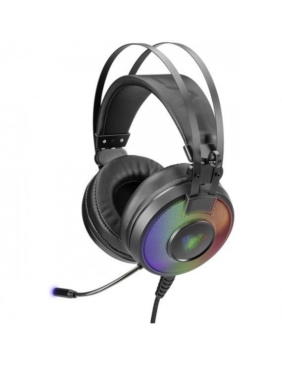 Aula Eclipse gamer headset