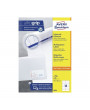 Avery 3653 105×42,3mm univerzális 1400db-os etikett