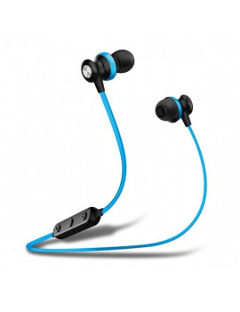 Awei B980BL In-Ear Bluetooth kék fülhallgató