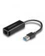 Axagon ADE-SR Type-A USB 3.0 - Gigabit Ethernet adapter