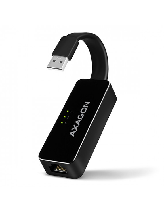 Axagon ADE-XR USB 2.0 - Fast Ethernet adapter