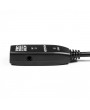 Axagon ADR-205 aktív USB hosszabbító kábel 5m