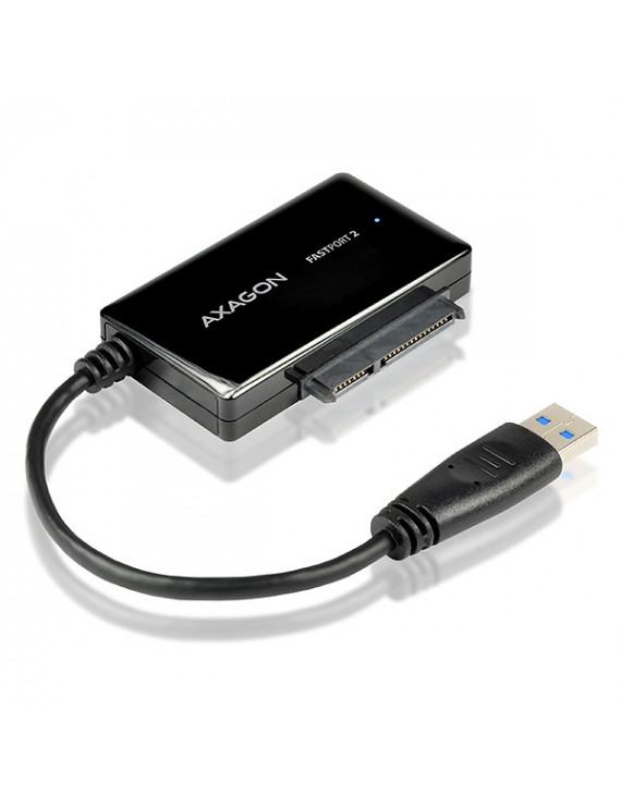 Axagon ADSA-FP2 USB 3.0 - SATA3 2,5