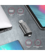 Axagon CRE-SAC USB 3.2 Type-A és Type-C SD/microSD kártyaolvasó