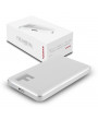 Axagon EE25-F6S USB 3.0 ezüst csavar nélküli külső alumínium 2,5