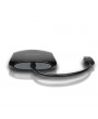 Axagon HUE-S1B 4 portos USB3.0 HUB