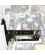 Axagon PCEM2-D PCI-Express - NVME+NGFF M.2 adapter