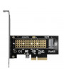 Axagon PCEM2-N PCI-Express - NVME M.2 adapter