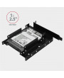 Axagon RHD-P35  1x3,5