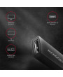 Axagon RVC-DP USB-C - Displayport adapter