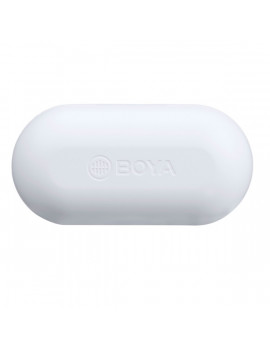 BOYA BY-AP1-W True Wireless Bluetooth fehér füllhallgató