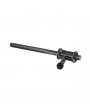 BOYA BY-BM6060L Professzionális Super-cardioid puskamikrofon