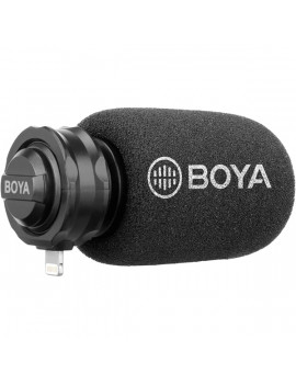 BOYA BY-DM200 iOS mikrofon