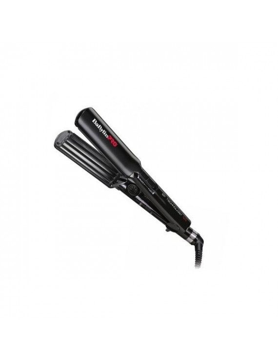 BaByliss BP2658E Pro EP TECH hajkreppelő