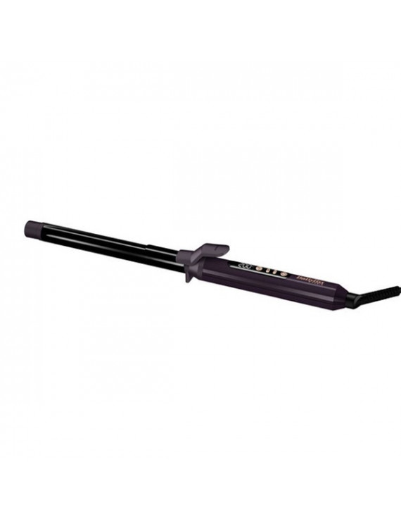 BaByliss BAC619E Sensitive Black hajsütővas