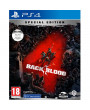 Back 4 Blood Special Edition PS4 játékszoftver