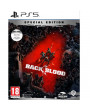 Back 4 Blood Special Edition PS5 játékszoftver