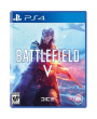 Battlefield V PS4 játékszoftver