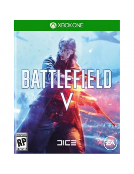 Battlefield V XBOX ONE játékszoftver