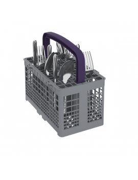 Beko DSN05310X beépíthető mosogatógép