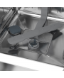 Beko DSN26420X beépíthető mosogatógép