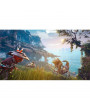 Biomutant PS4 játékszoftver