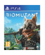 Biomutant PS4 játékszoftver