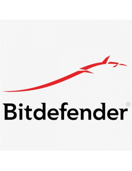 Bitdefender Internet Security HUN  3 Eszköz 1 év online vírusirtó szoftver