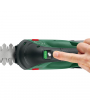 Bosch 0600857000 AdvancedShear 18V-10 akkumulátoros sövényvágó