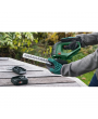 Bosch 0600857000 AdvancedShear 18V-10 akkumulátoros sövényvágó