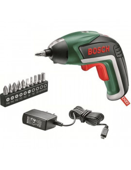 Bosch 06039A8020 IXO V akkumulátoros csavarozó