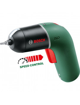 Bosch 06039C7120 IXO 6 Classic akkus csavarozó