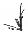 Bosch BBH32101 Flexxo 2 az 1-ben éjfekete akkumulátoros álló porszívó