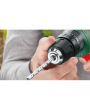 Bosch EasyDrill 18V-40 1x2,0Ah + AL18V-20 akkumulátoros fúró-csavarozó