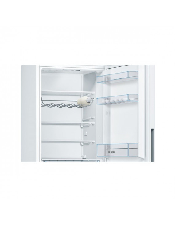 Bosch KGV36VWEA alulfagyasztós hűtőszekrény